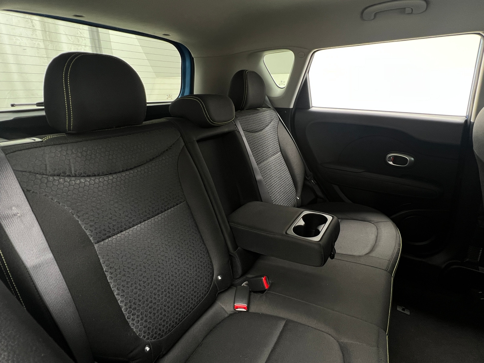 Thumbnail: 2016 Kia Soul - 6