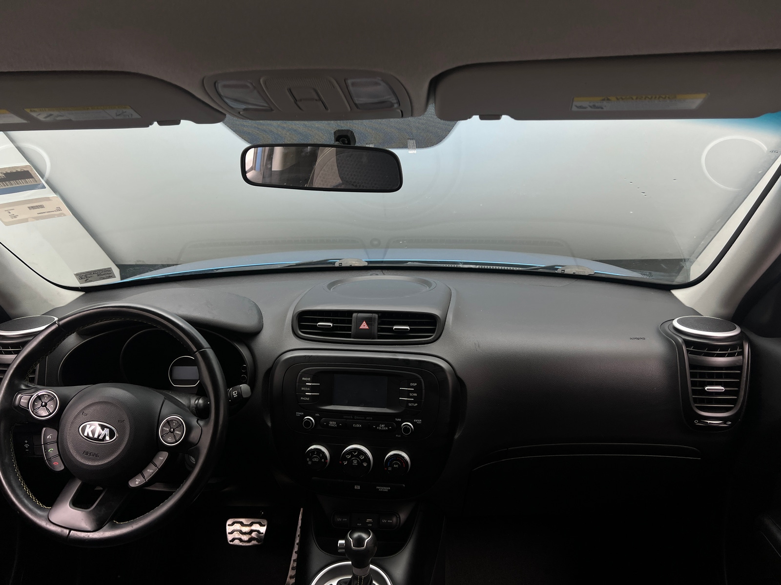 Thumbnail: 2016 Kia Soul - 3