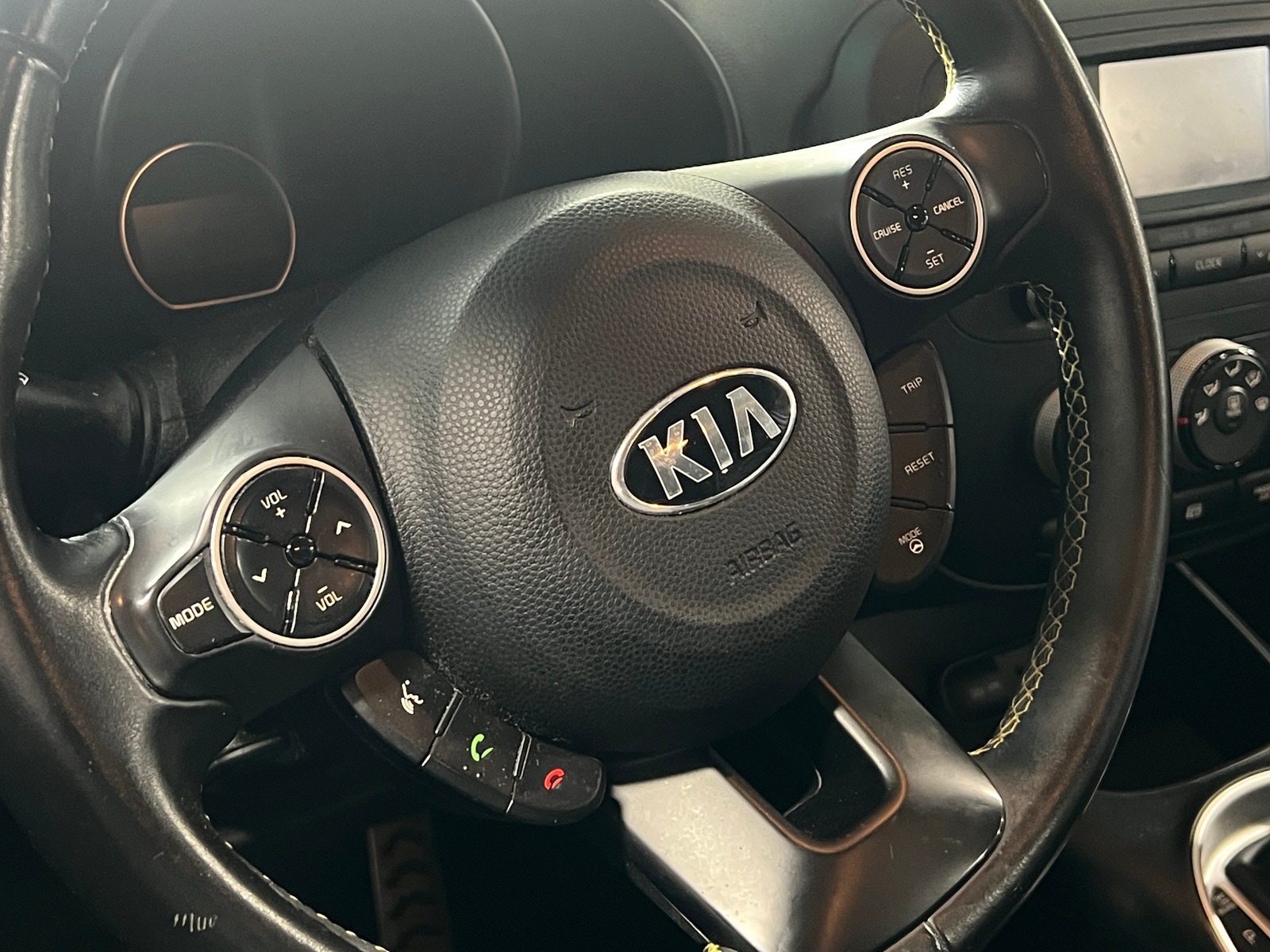Thumbnail: 2016 Kia Soul - 5