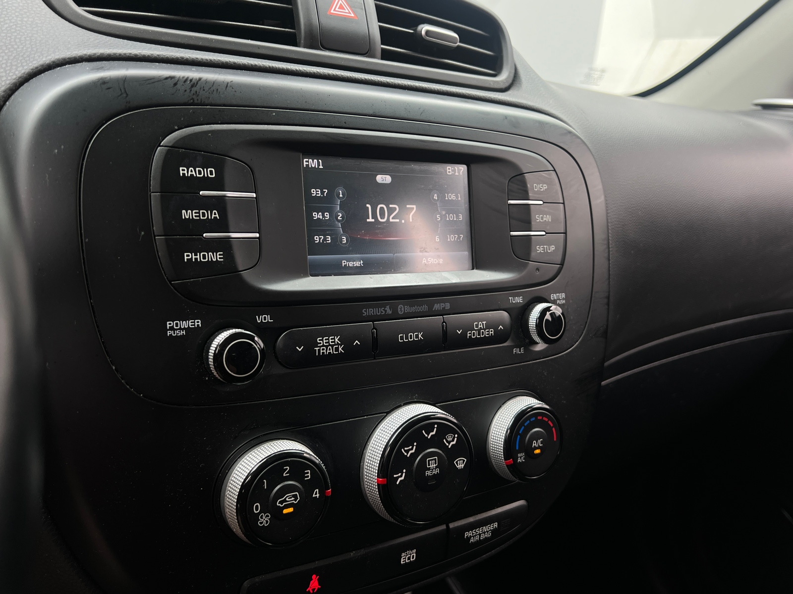 Thumbnail: 2016 Kia Soul - 4
