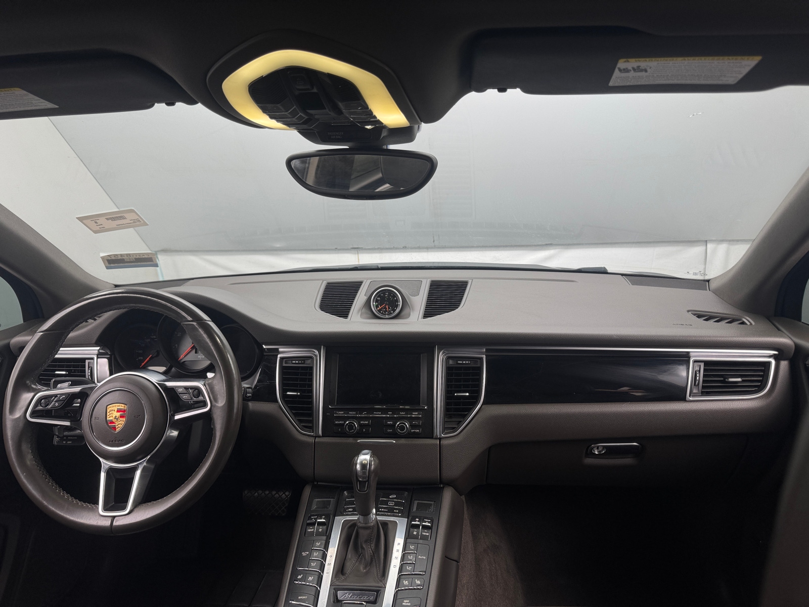 Thumbnail: 2015 Porsche Macan - 2