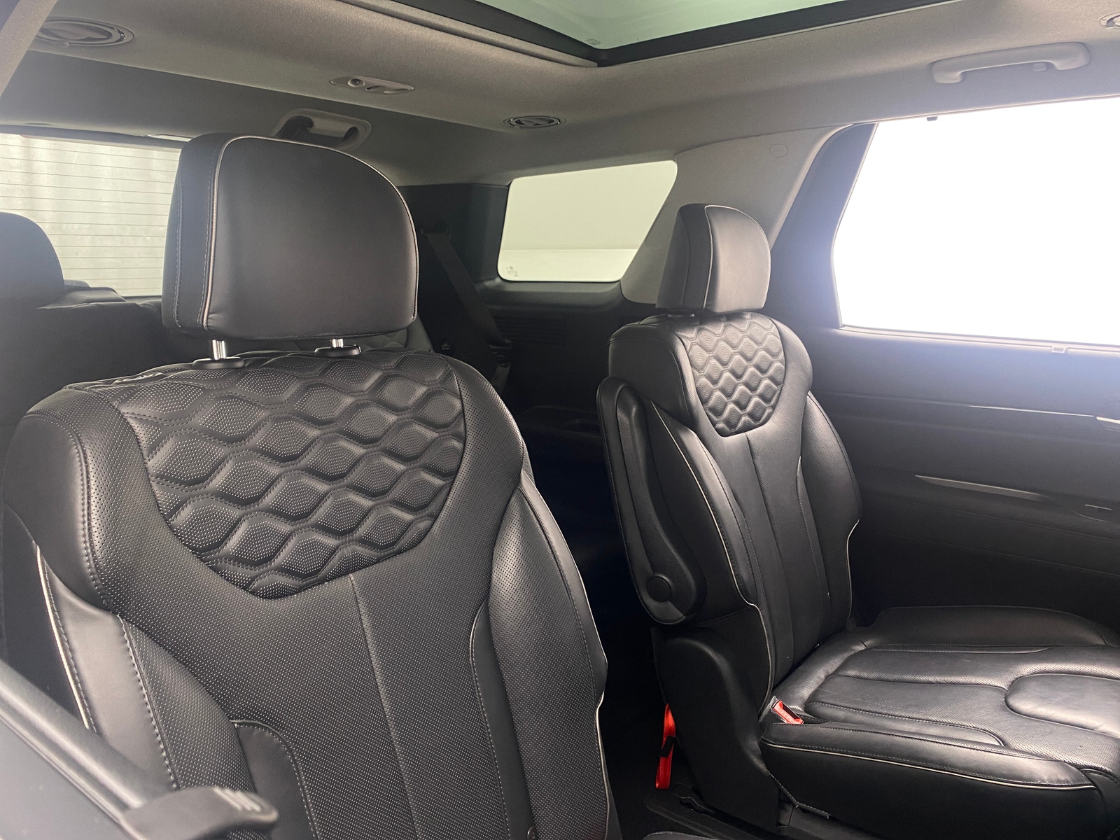 Thumbnail: 2021 Hyundai Palisade - 5