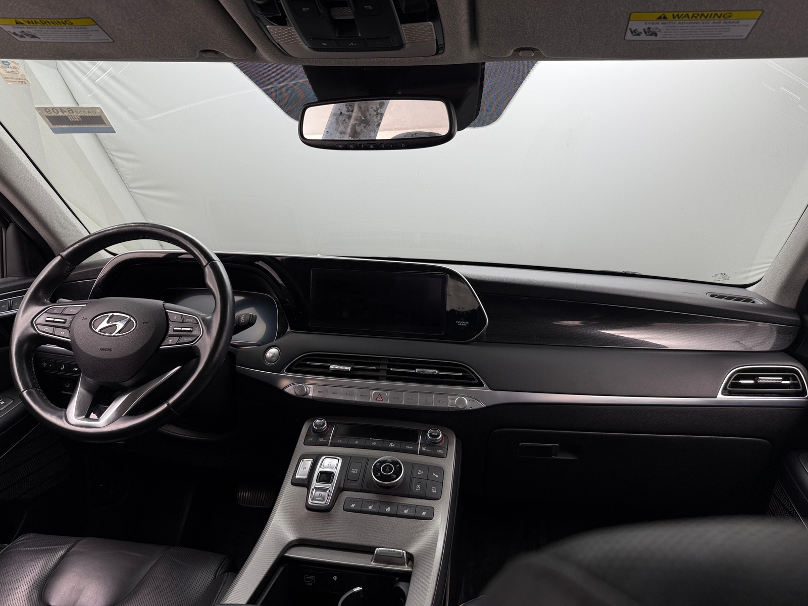 Thumbnail: 2021 Hyundai Palisade - 2