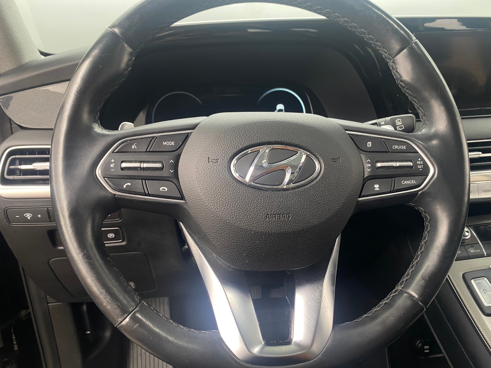 Thumbnail: 2021 Hyundai Palisade - 4