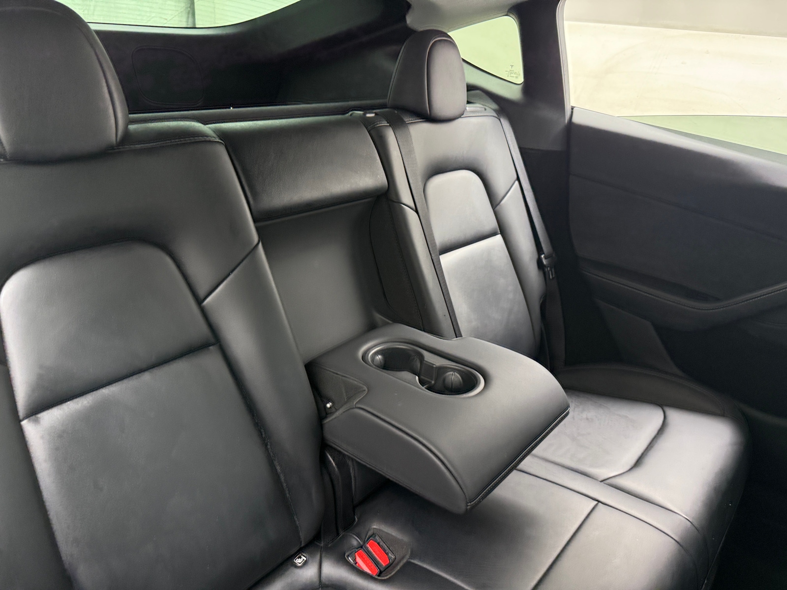 Thumbnail: 2024 Tesla Model Y - 5