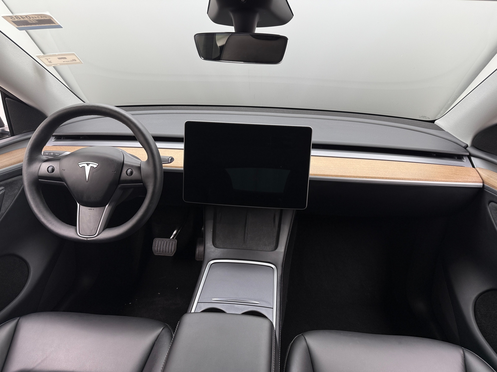 Thumbnail: 2024 Tesla Model Y - 2