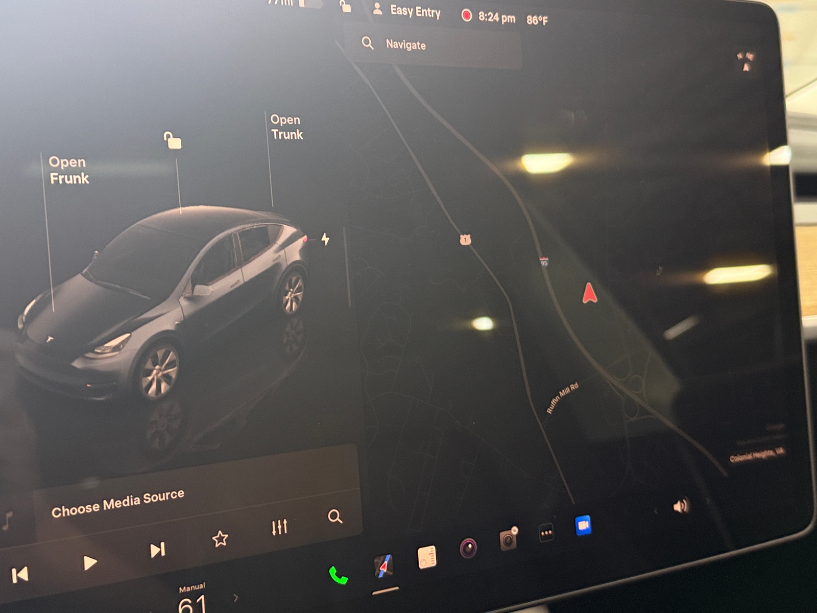 Thumbnail: 2024 Tesla Model Y - 3