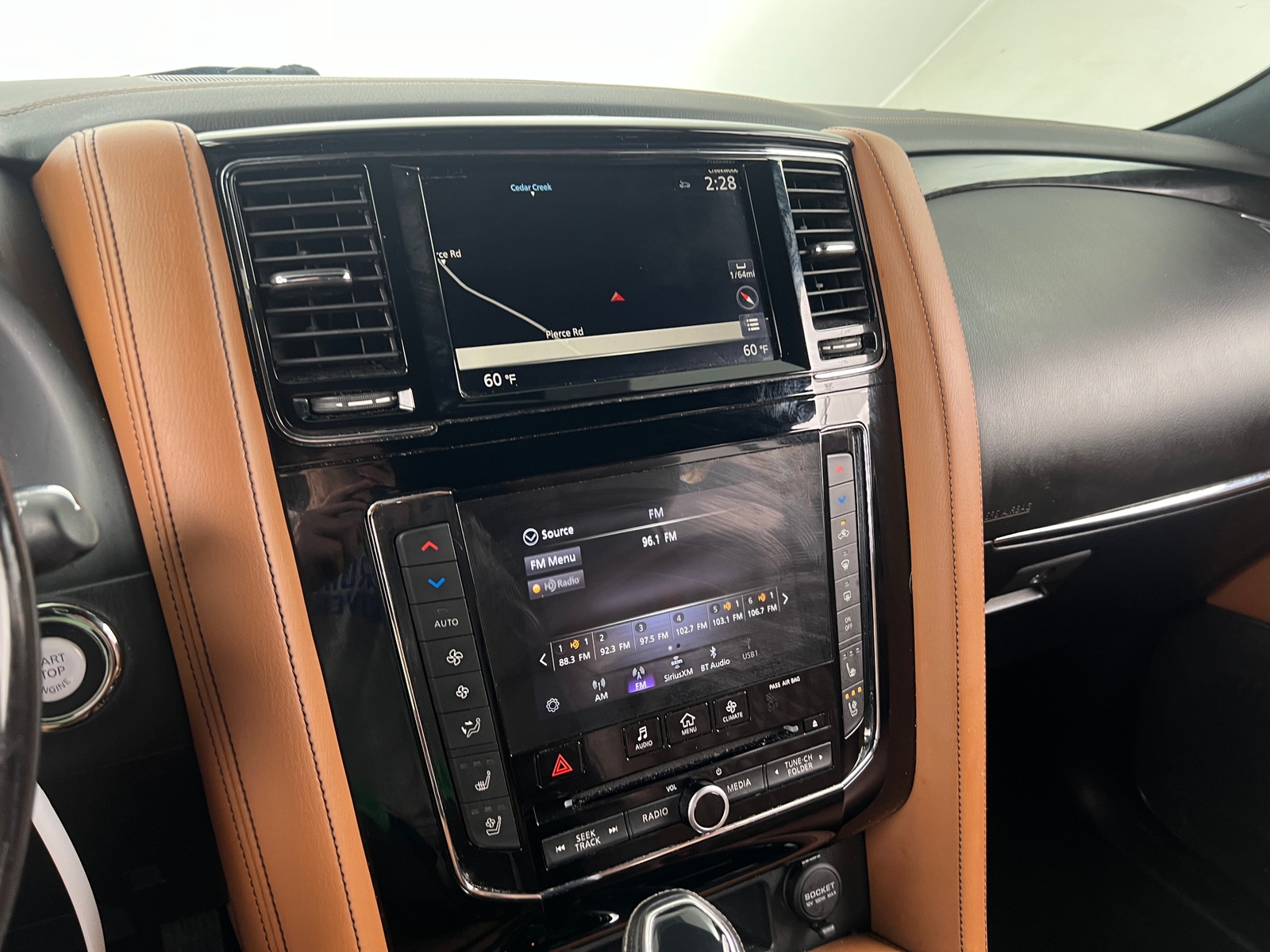 Thumbnail: 2021 INFINITI QX80 - 3