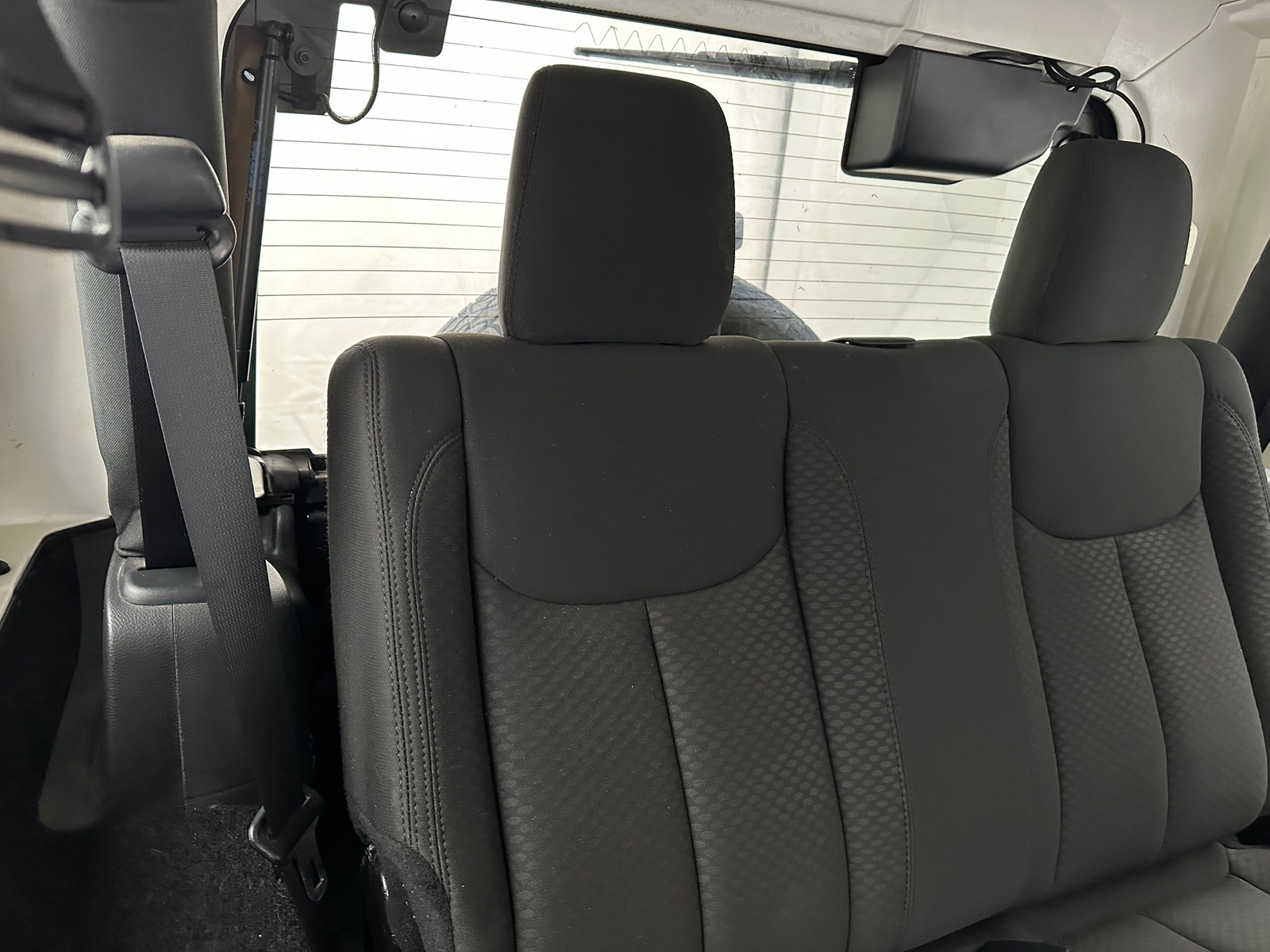 Thumbnail: 2016 Jeep Wrangler - 6