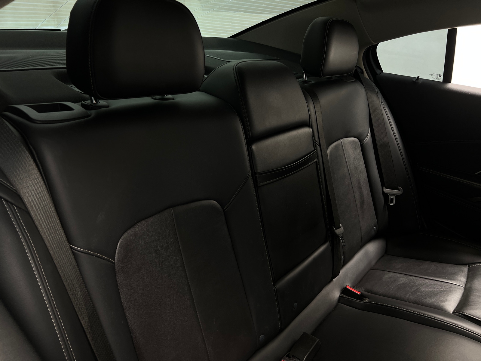 Thumbnail: 2014 Buick LaCrosse - 5