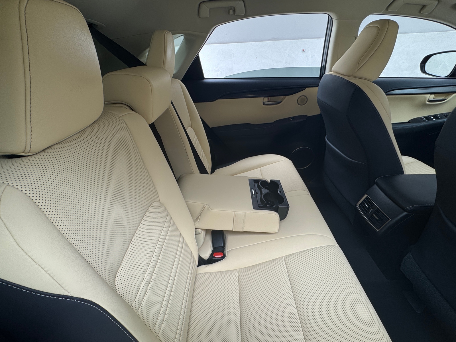 Thumbnail: 2021 Lexus NX - 5