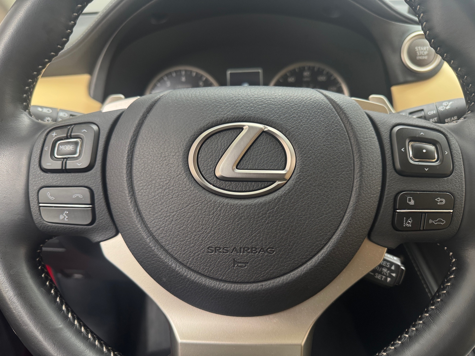 Thumbnail: 2021 Lexus NX - 4