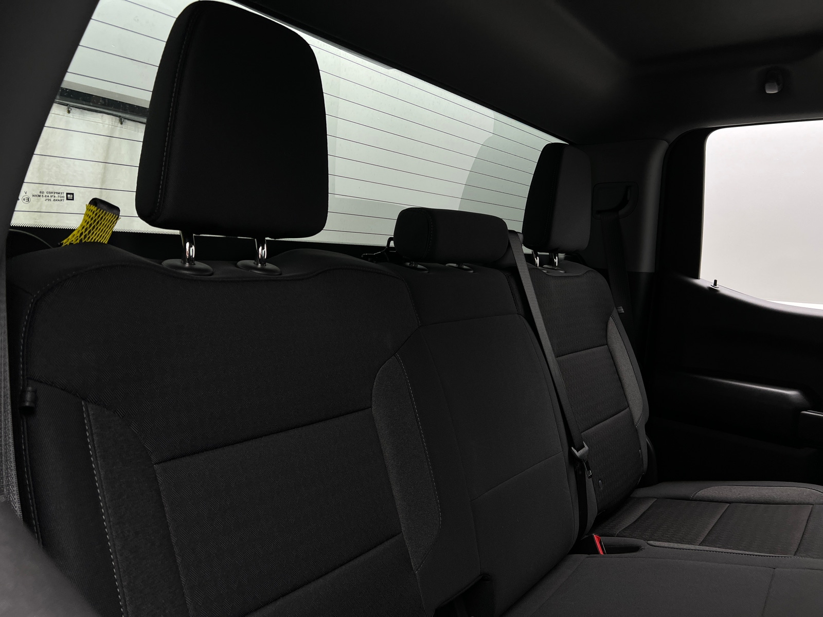 Thumbnail: 2024 Chevrolet Silverado 1500 - 6