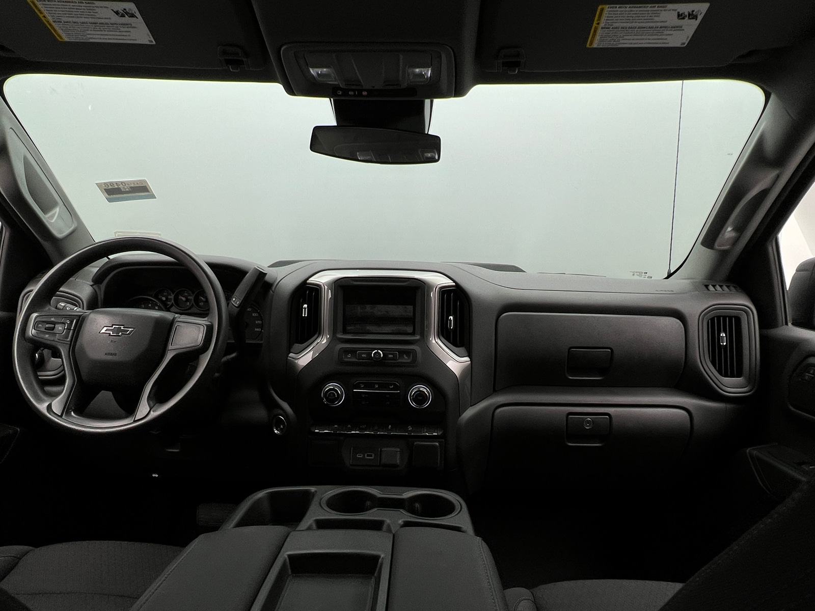 Thumbnail: 2024 Chevrolet Silverado 1500 - 3