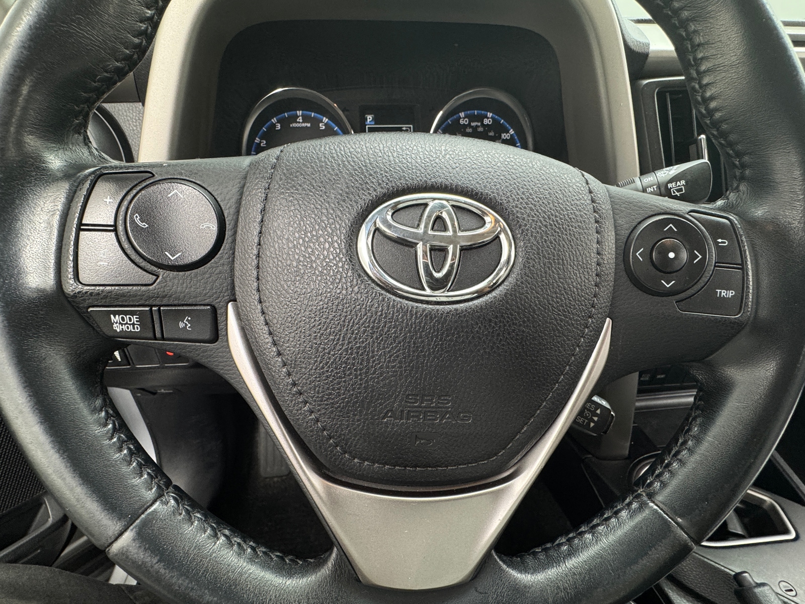 Thumbnail: 2016 Toyota RAV4 - 5