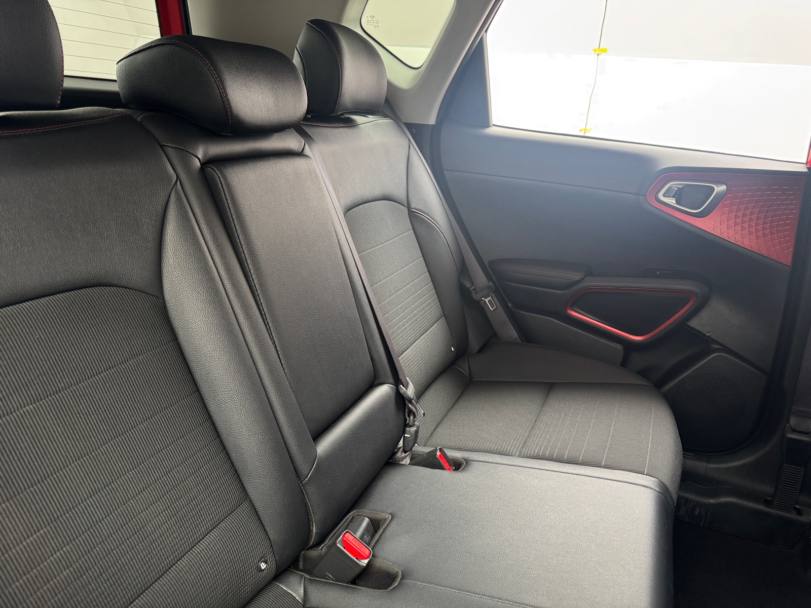 Thumbnail: 2021 Kia Soul - 5