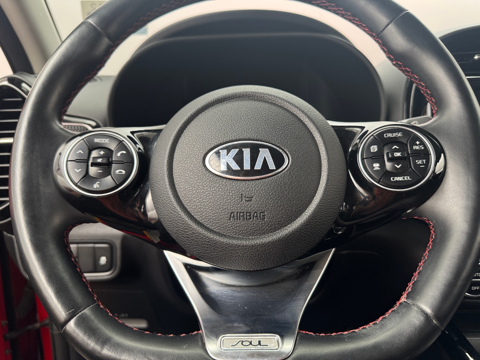 Thumbnail: 2021 Kia Soul - 4