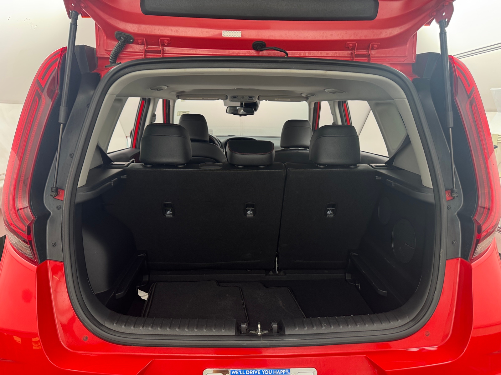 Thumbnail: 2021 Kia Soul - 6