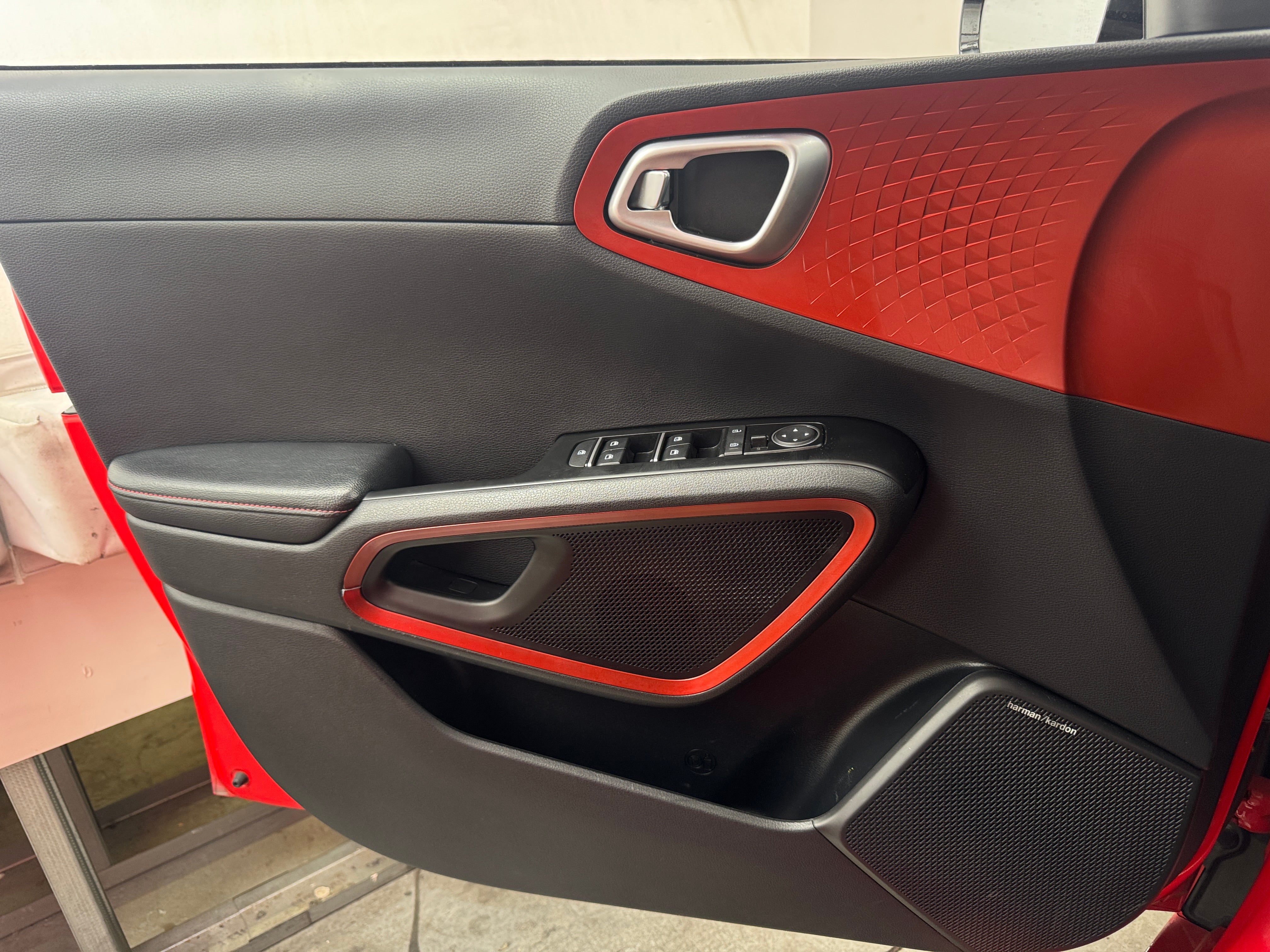 2021 Kia Soul