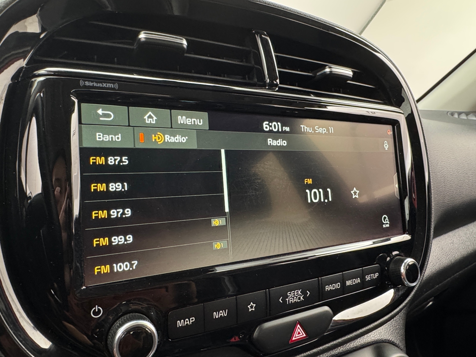 Thumbnail: 2021 Kia Soul - 3