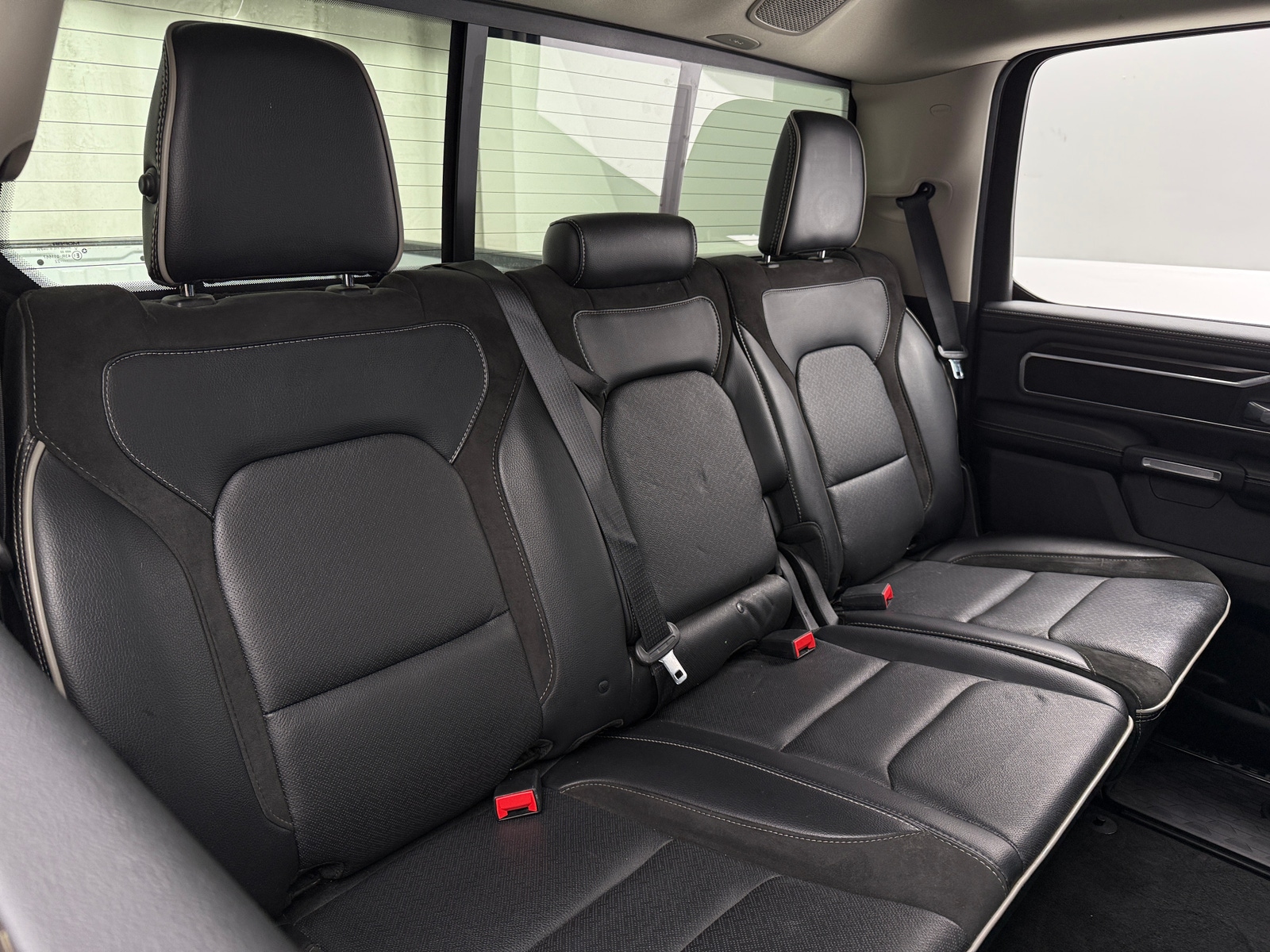 Thumbnail: 2022 RAM 1500 - 5