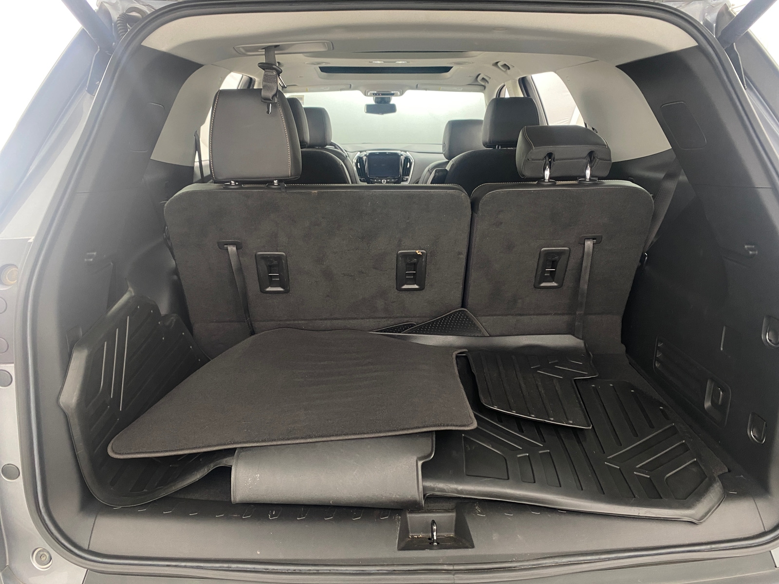 Thumbnail: 2021 Chevrolet Traverse - 6
