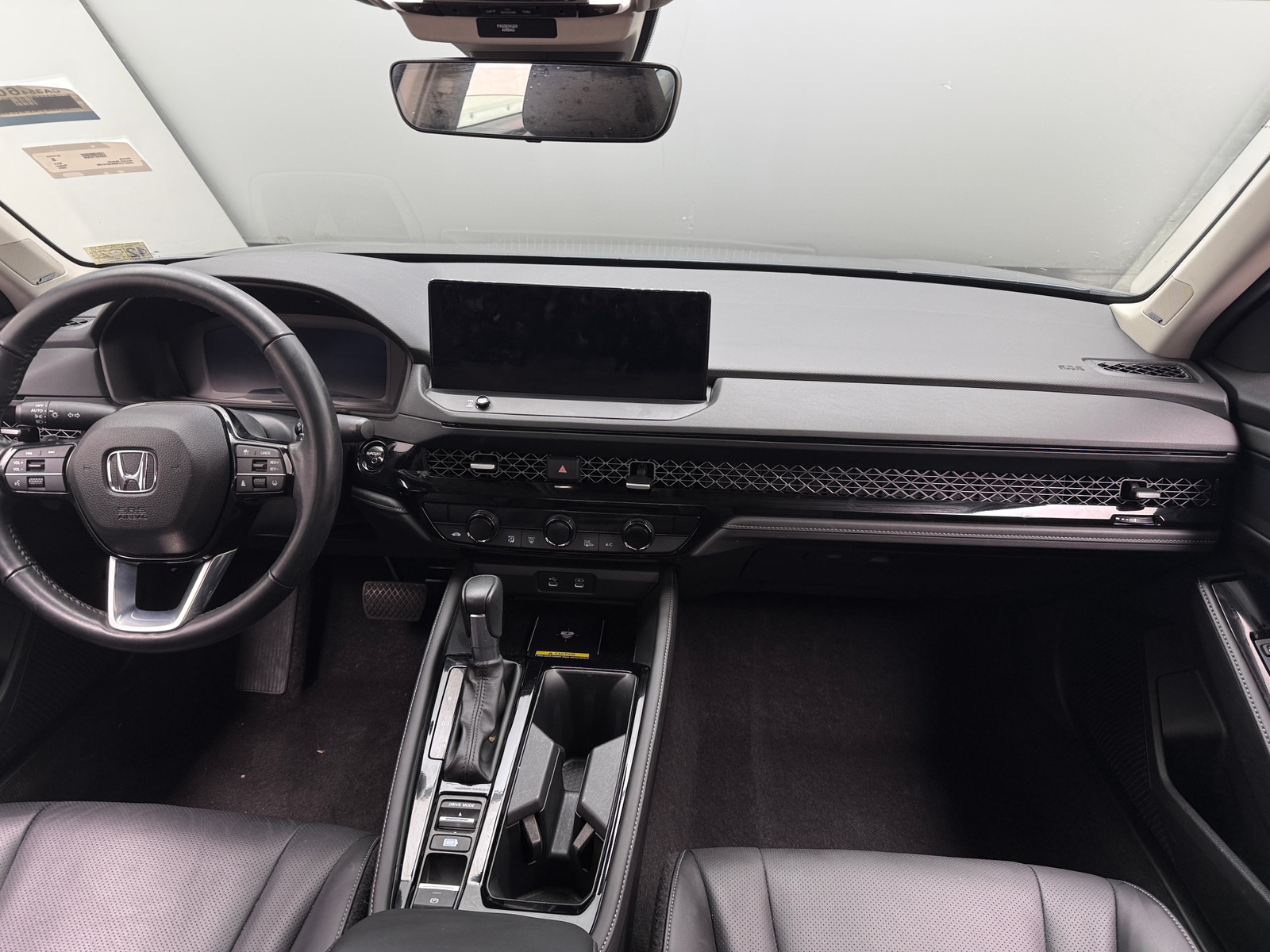 Thumbnail: 2024 Honda Accord - 2