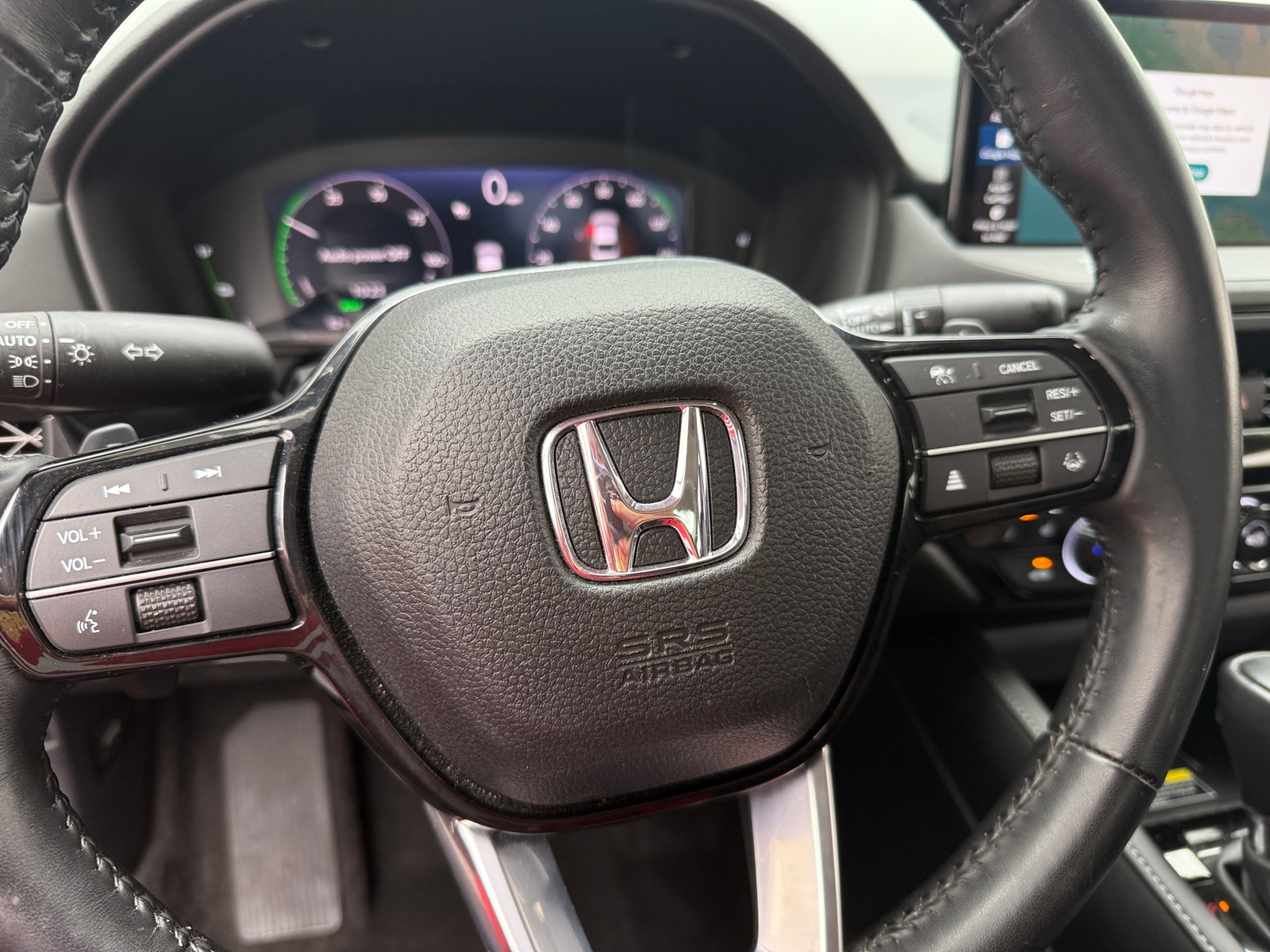 Thumbnail: 2024 Honda Accord - 4