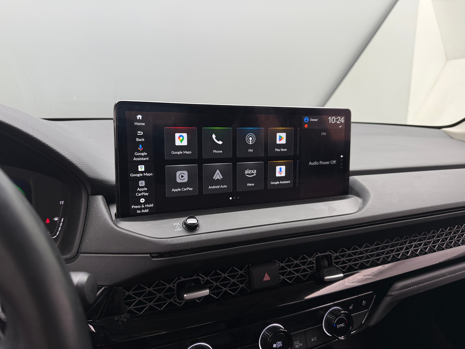 Thumbnail: 2024 Honda Accord - 3