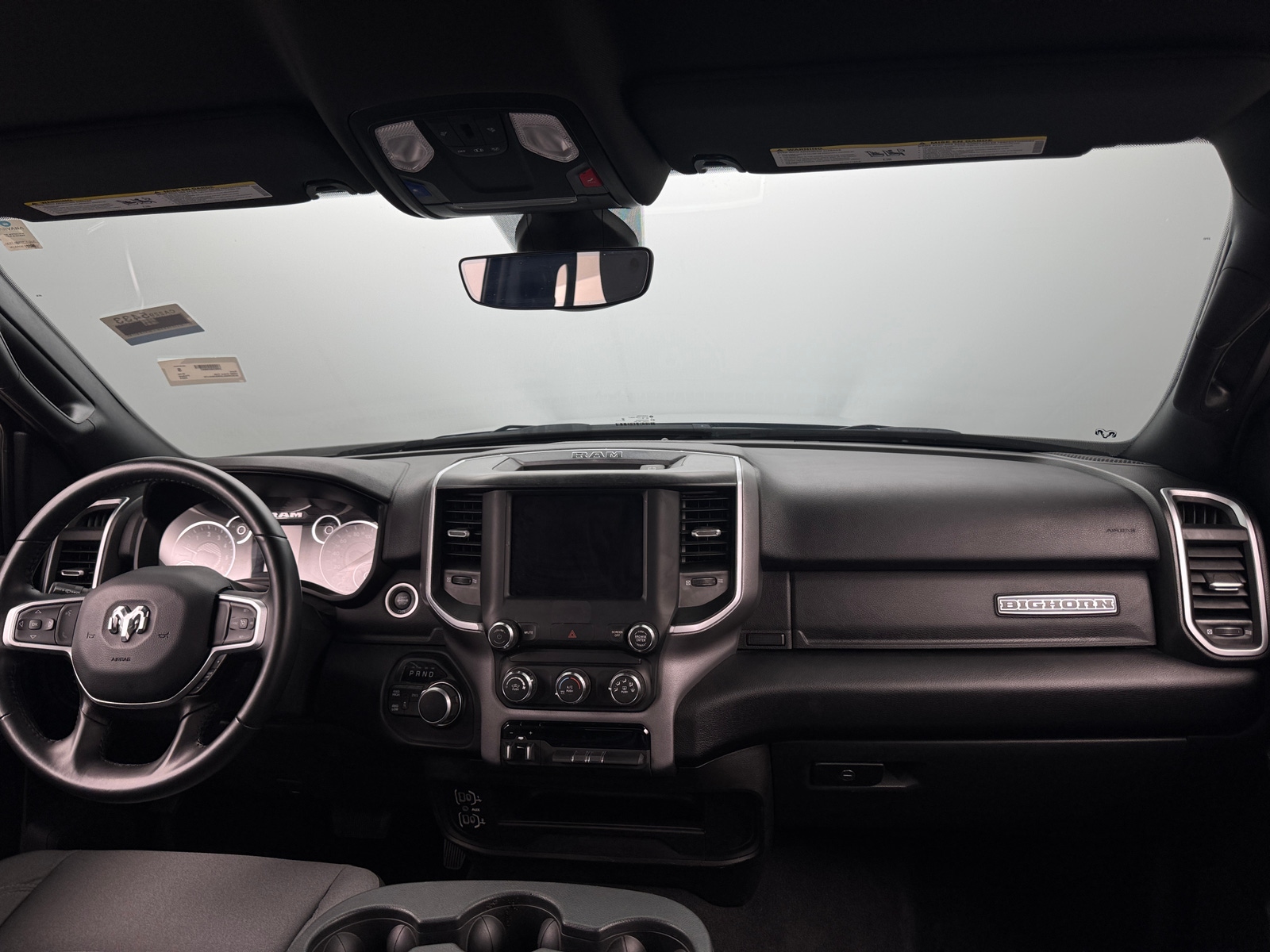 Thumbnail: 2024 RAM 2500 - 3