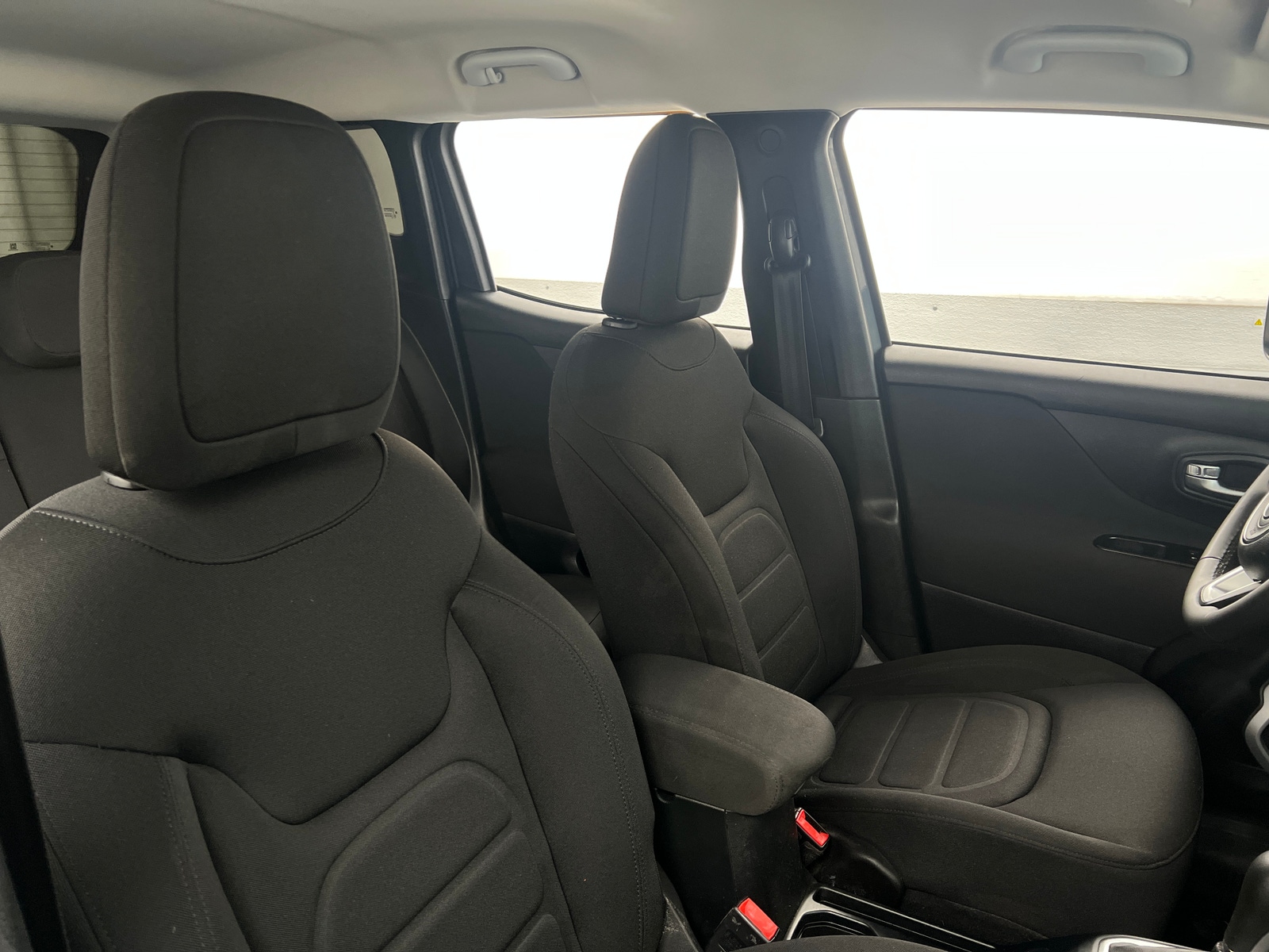 Thumbnail: 2018 Jeep Renegade - 2
