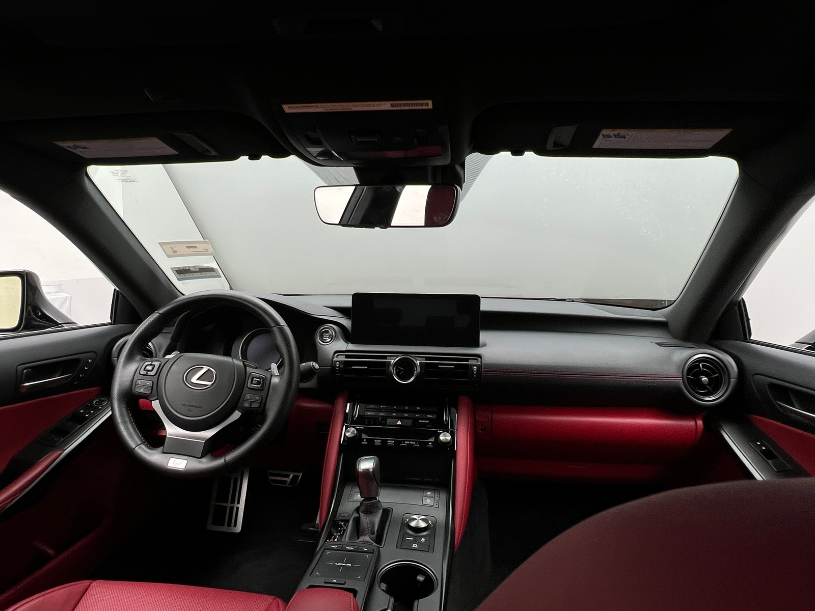 Thumbnail: 2023 Lexus IS - 2