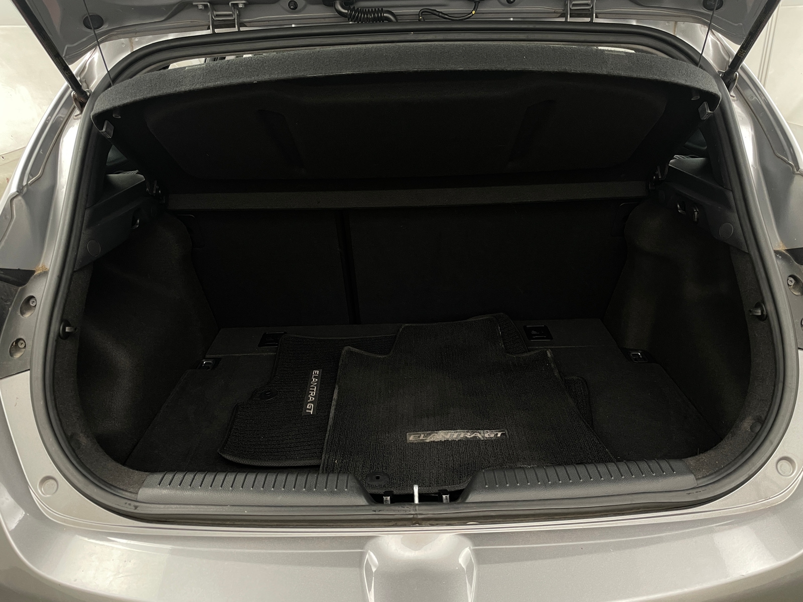Thumbnail: 2013 Hyundai Elantra - 7
