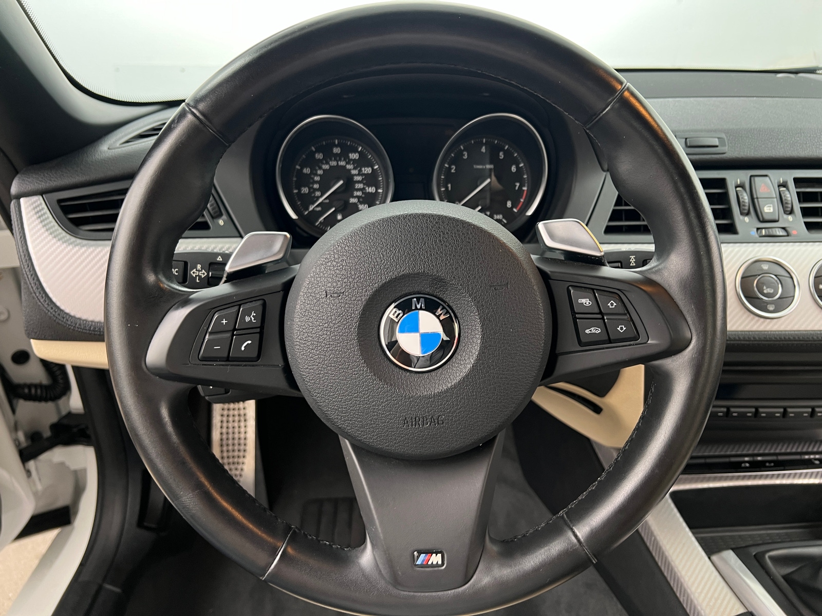 Thumbnail: 2011 BMW Z4 - 4