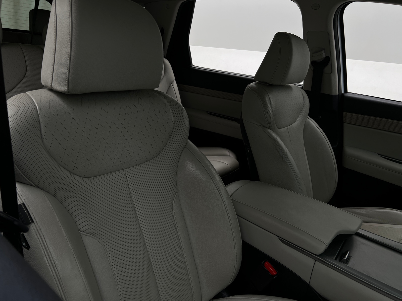 Thumbnail: 2020 Hyundai Palisade - 2