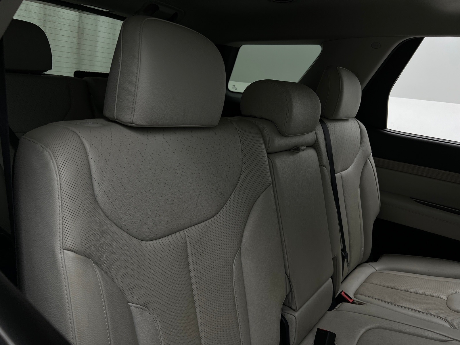 Thumbnail: 2020 Hyundai Palisade - 6