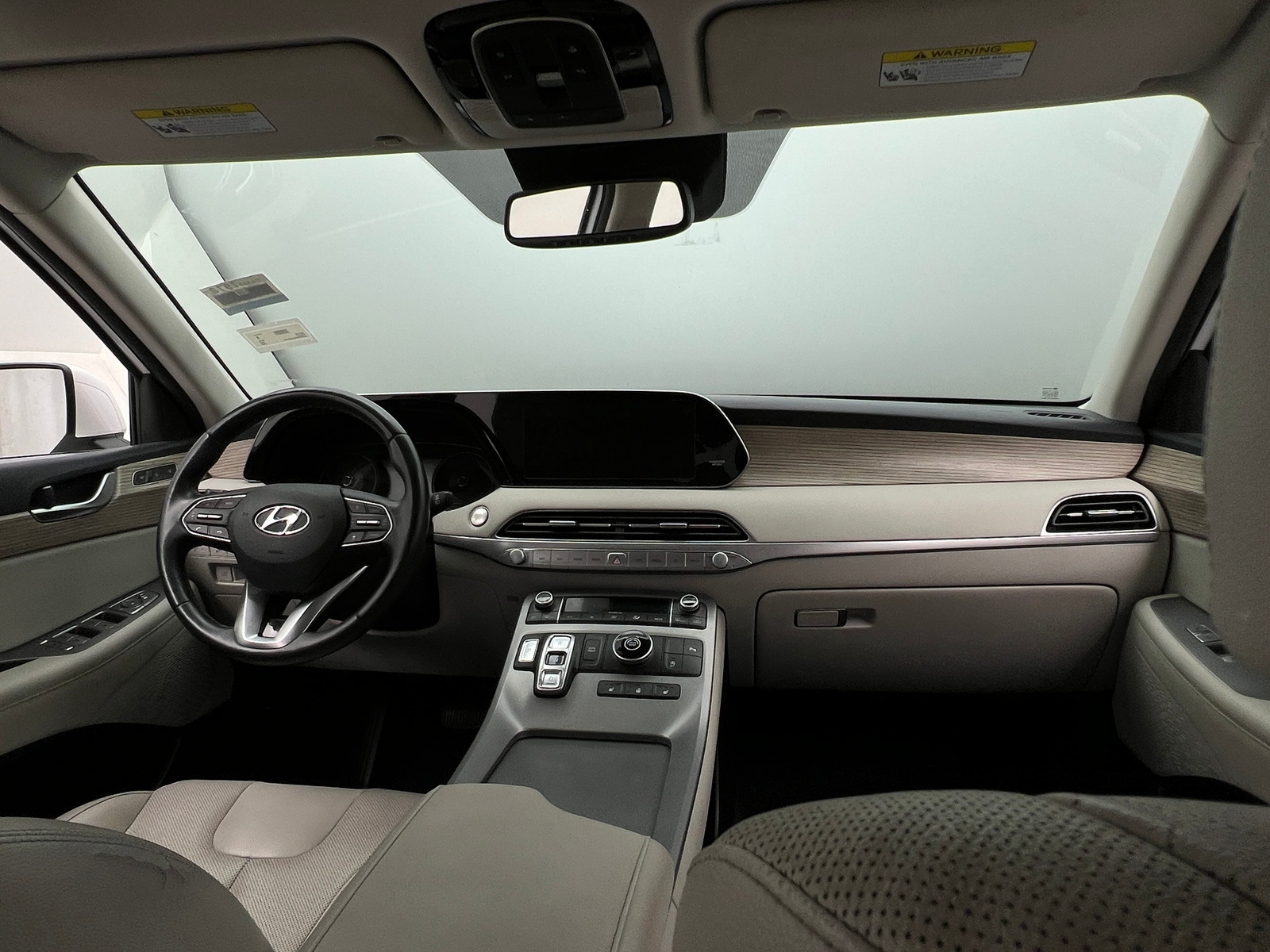 Thumbnail: 2020 Hyundai Palisade - 3