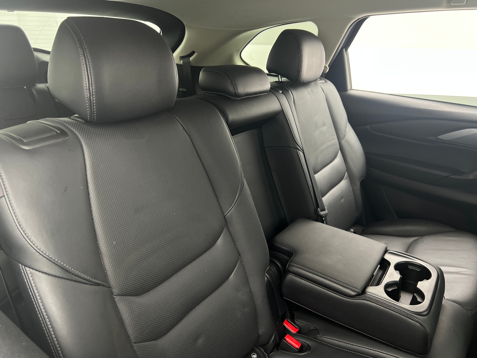 Thumbnail: 2021 Mazda CX-9 - 5