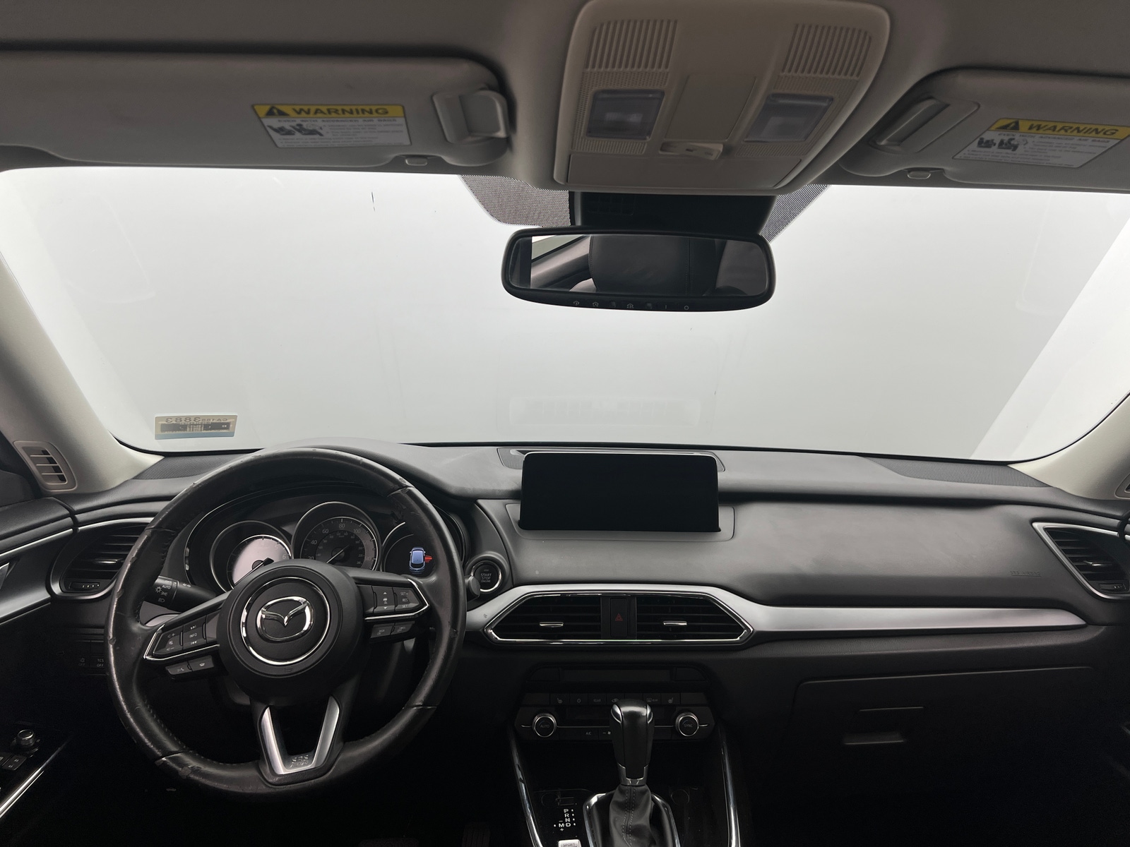Thumbnail: 2021 Mazda CX-9 - 2