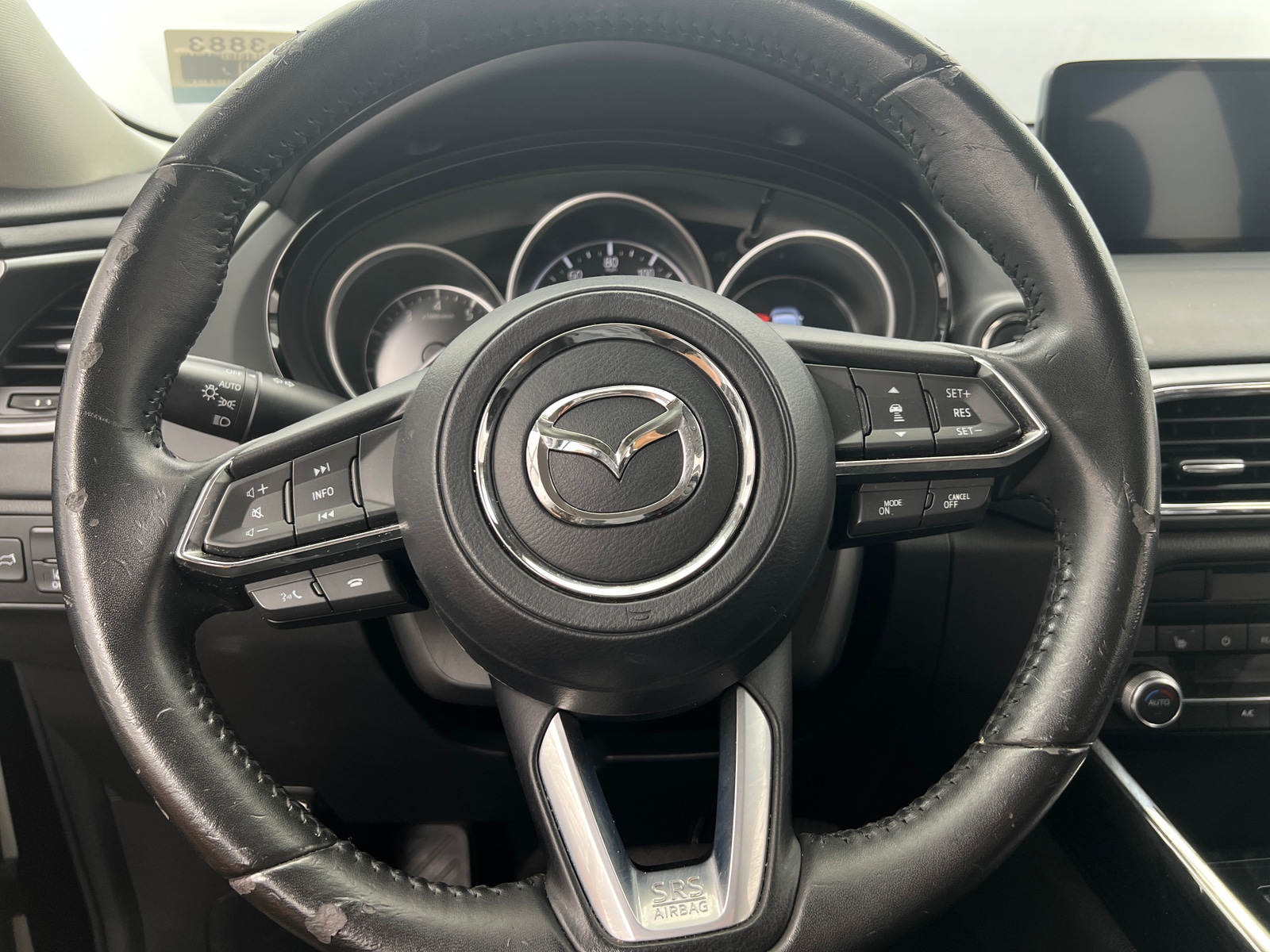 Thumbnail: 2021 Mazda CX-9 - 4