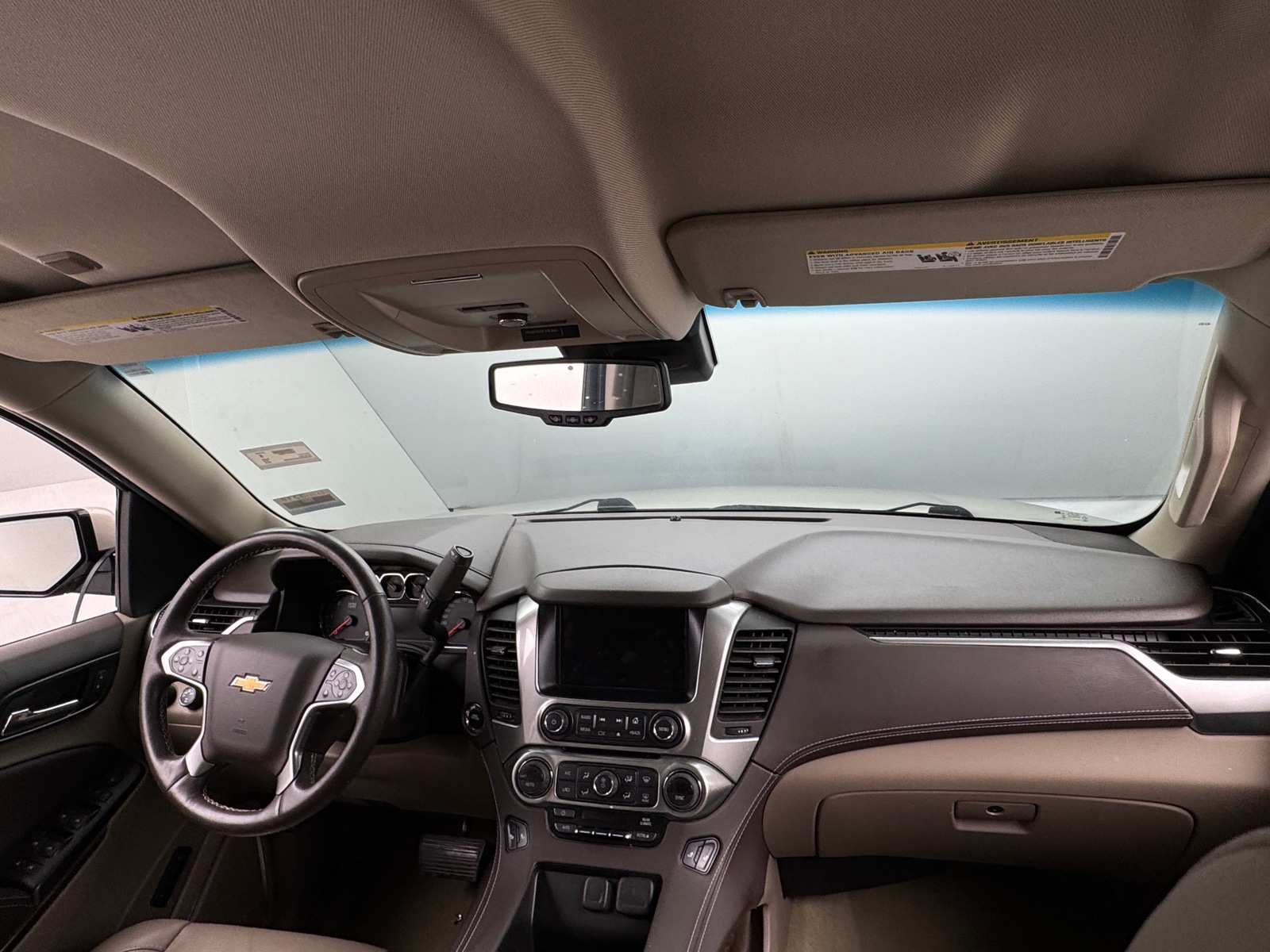 Thumbnail: 2016 Chevrolet Suburban - 2