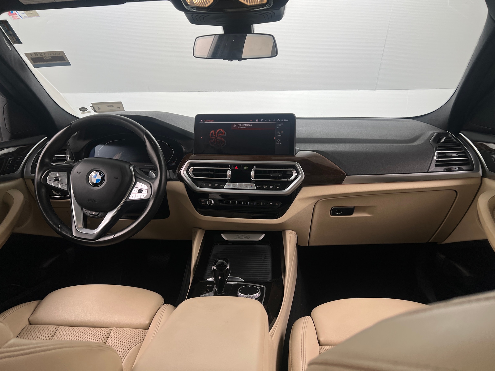 Thumbnail: 2022 BMW X4 - 2