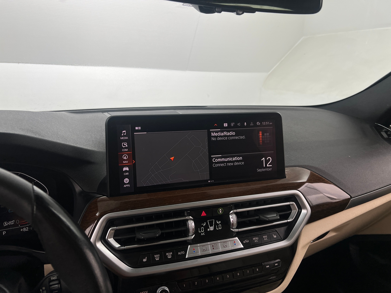 Thumbnail: 2022 BMW X4 - 3