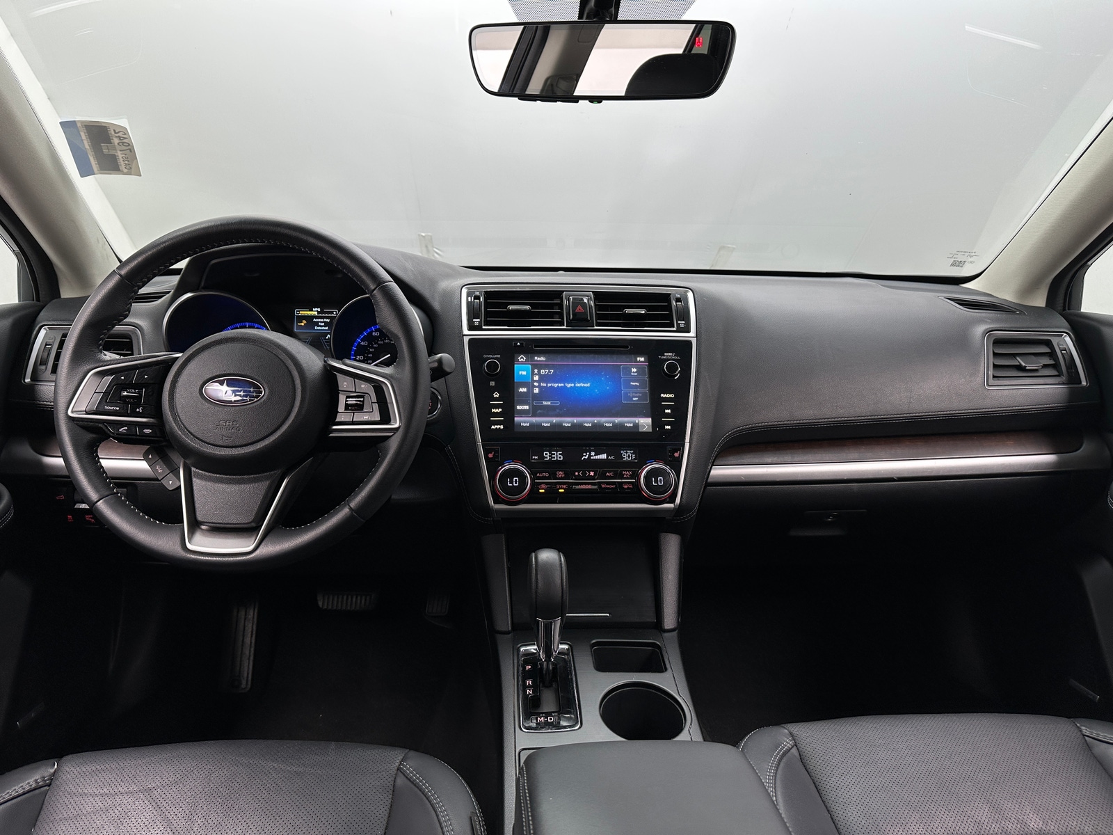 Thumbnail: 2019 Subaru Outback - 2