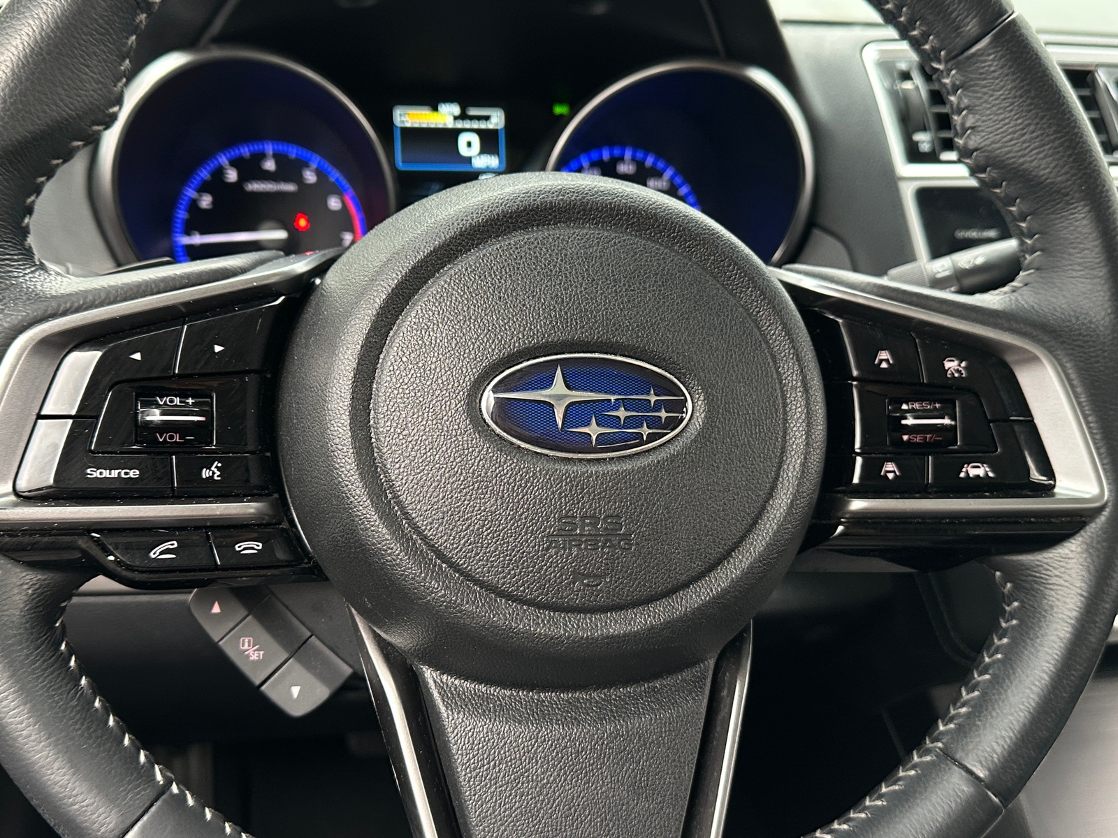 Thumbnail: 2019 Subaru Outback - 4