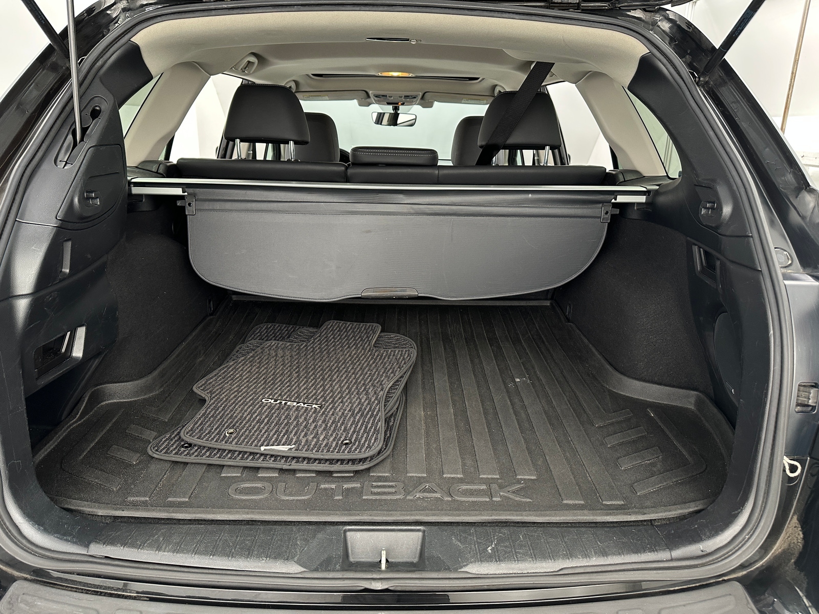 Thumbnail: 2019 Subaru Outback - 6