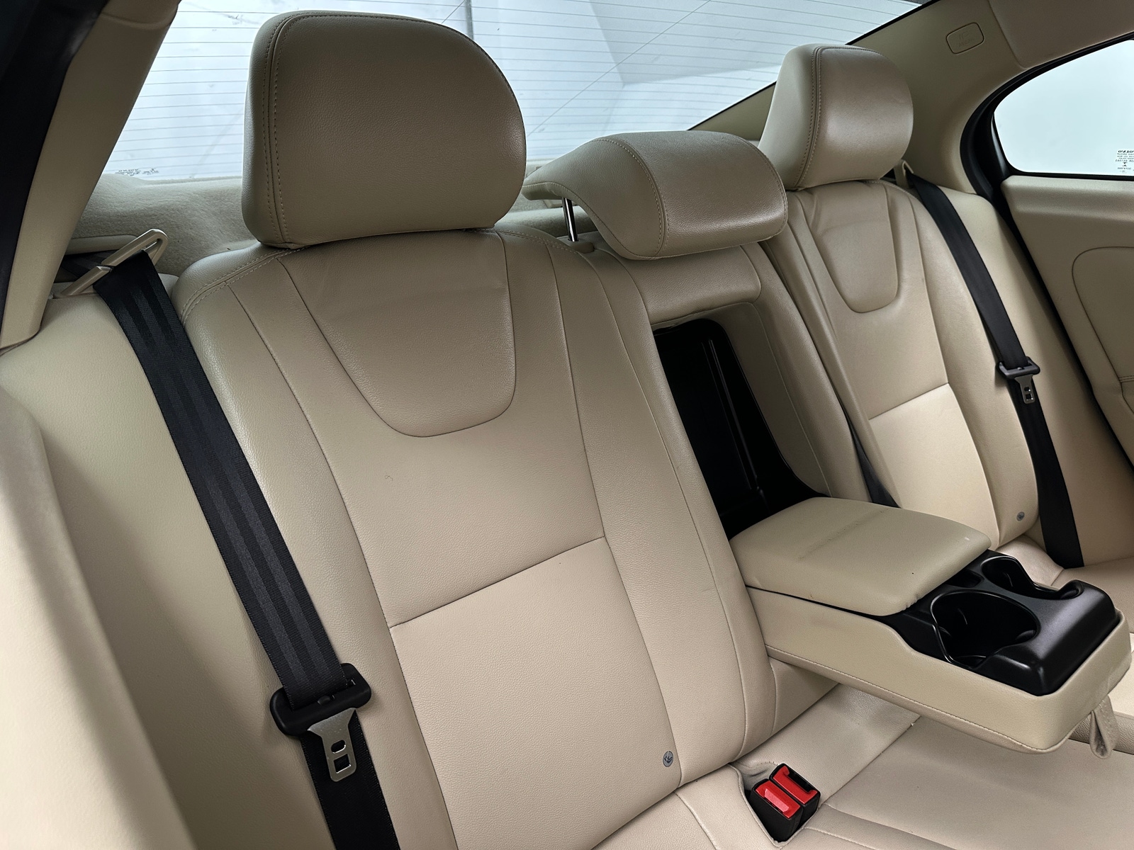 Thumbnail: 2016 Volvo S60 - 5