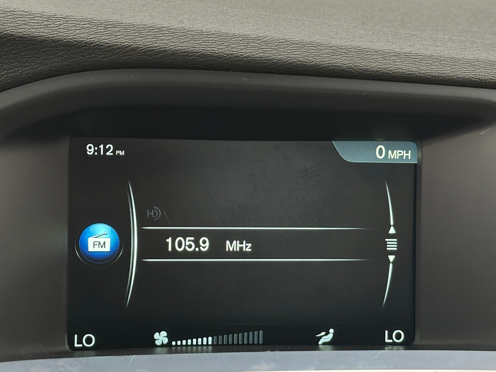 Thumbnail: 2016 Volvo S60 - 3