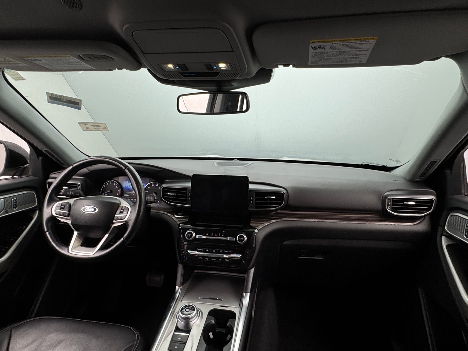 Thumbnail: 2023 Ford Explorer - 2