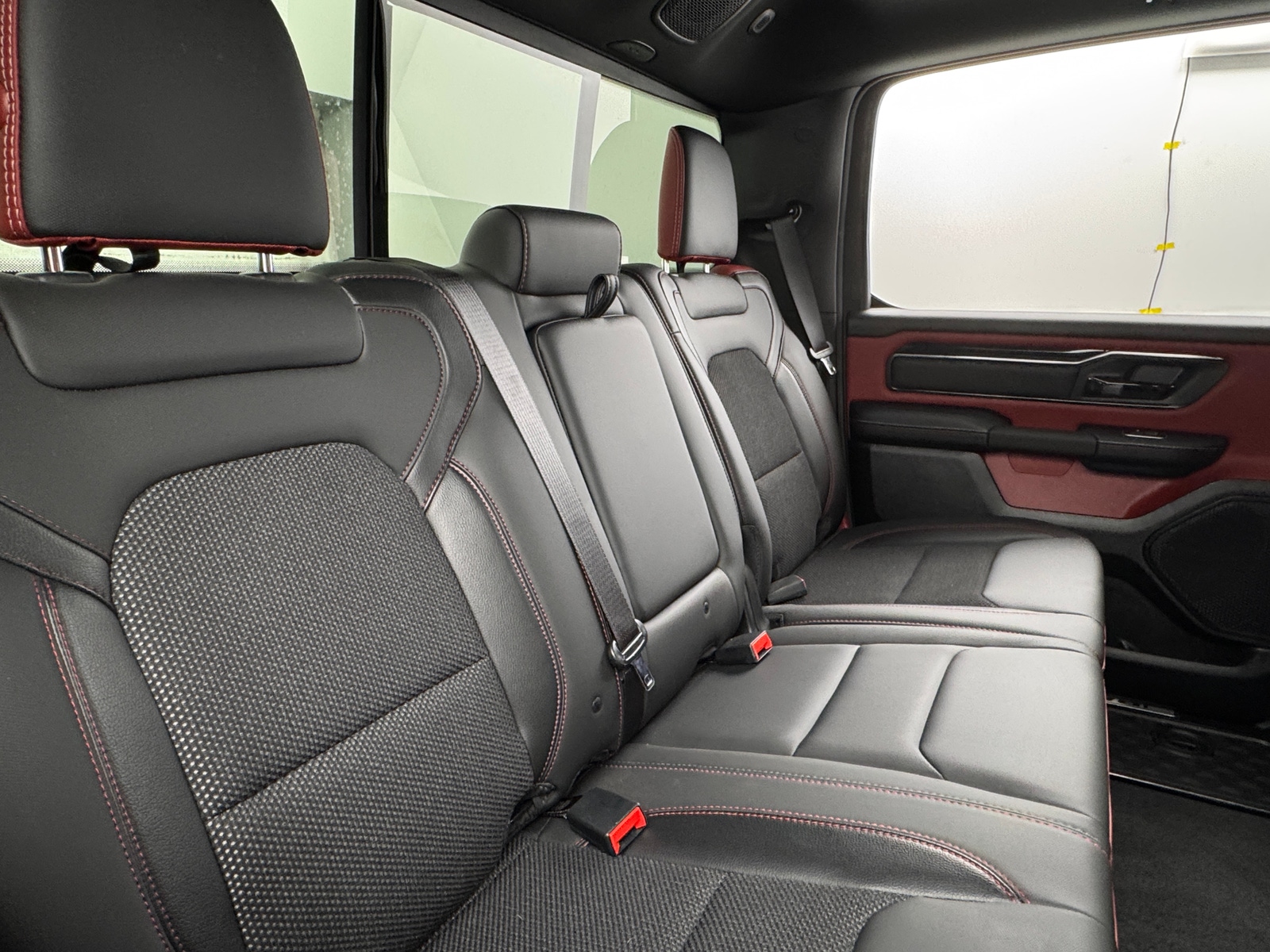 Thumbnail: 2022 RAM 1500 - 6